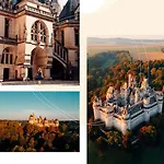 Appartement Le Raphaëlle - Centre Compiègne