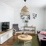 Le Raphaëlle - Centre *