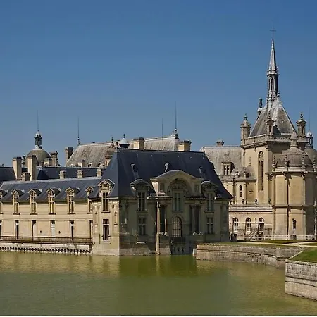Le Raphaelle - Centre * Compiègne