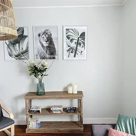 Le Raphaelle - Centre * Compiègne