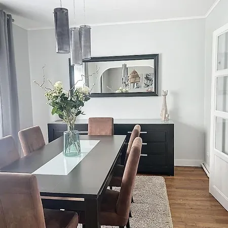 Le Raphaelle - Centre דירה *