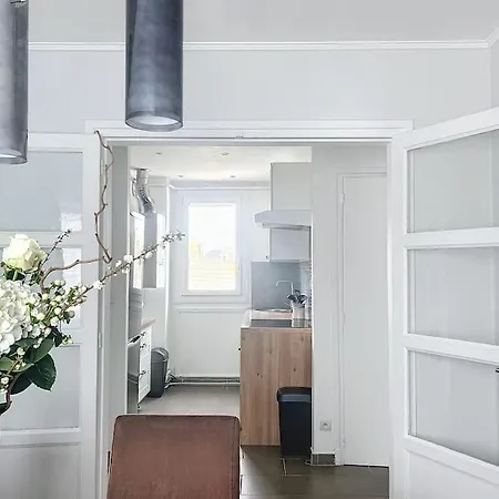 Le Raphaelle - Centre Compiègne