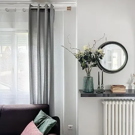 דירה Le Raphaelle - Centre *