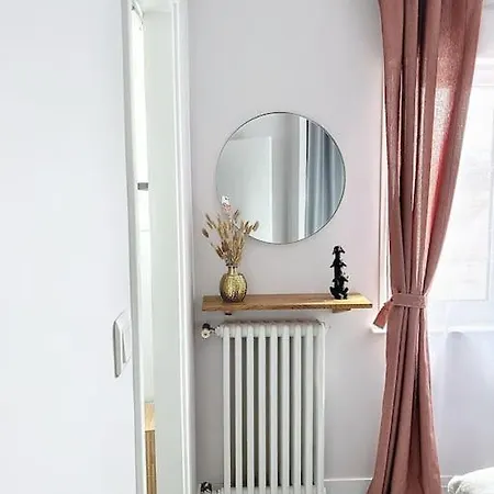 Le Raphaelle - Centre דירה *