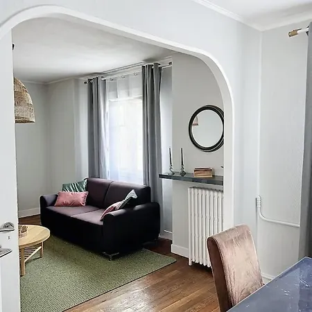Apartment Le Raphaelle - Centre