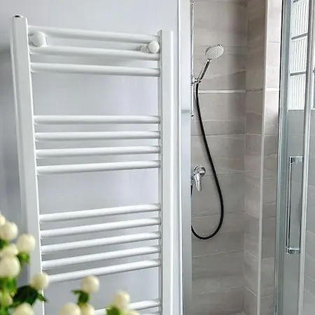 Le Raphaelle - Centre