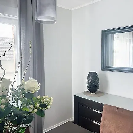 Apartment Le Raphaelle - Centre