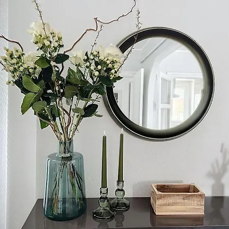Le Raphaelle - Centre Apartment