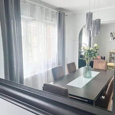 דירה Le Raphaelle - Centre *