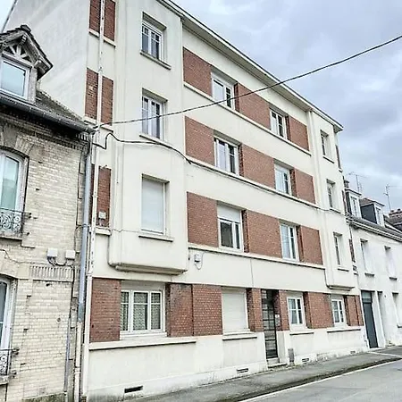 Le Raphaelle - Centre *