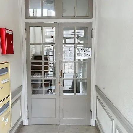 Le Raphaelle - Centre דירה *