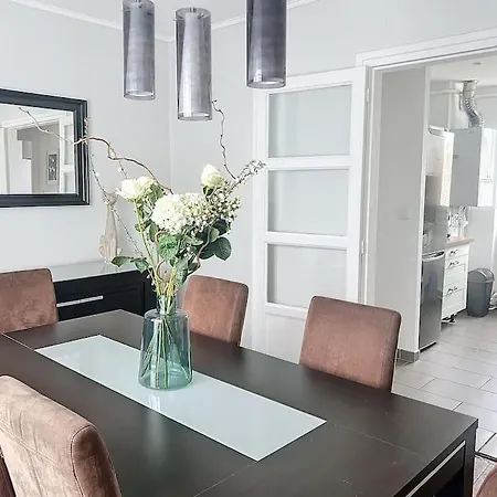 Le Raphaelle - Centre * Compiègne