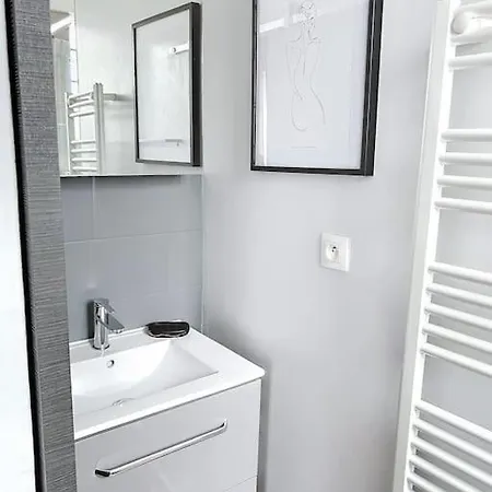 Apartment Le Raphaelle - Centre