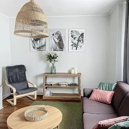 Le Raphaelle - Centre *