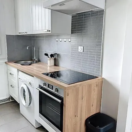 Le Raphaelle - Centre