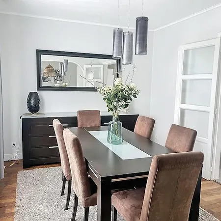 Apartment Le Raphaelle - Centre Compiegne