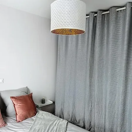 Le Raphaelle - Centre Compiègne