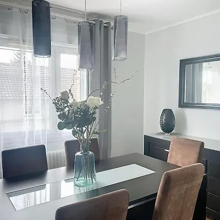 Apartment Le Raphaelle - Centre Compiegne