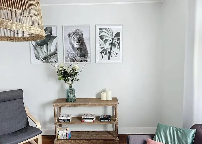 Le Raphaelle - Centre * Compiegne