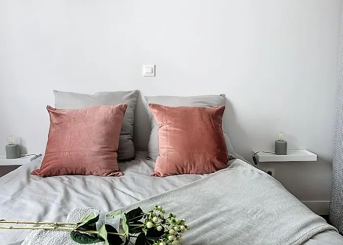 Apartment Le Raphaelle - Centre *