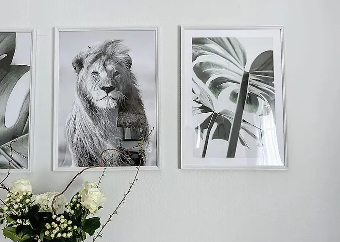 Apartment Le Raphaelle - Centre