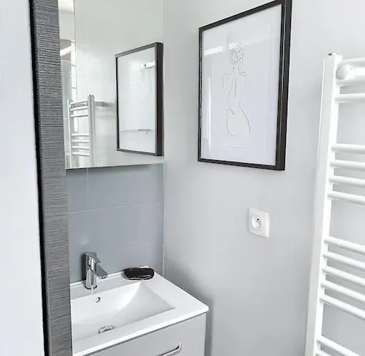 Apartment Le Raphaelle - Centre