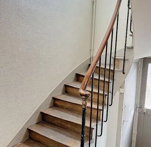 Le Raphaelle - Centre Apartment Compiegne